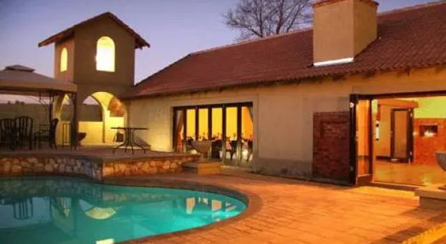 Люкс Luxury Accolades Boutique Venue