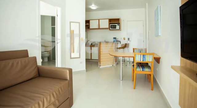 Travel Inn Flats Riviera