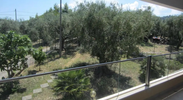 Апартаменты Deluxe Villa Elisa
