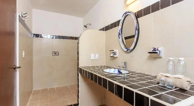 Двухместный номер Premium Hotel Museo Matan Kaan Mahahual