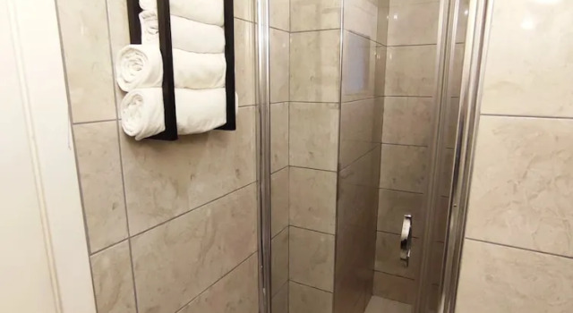 Трёхместный номер Superior Hotel Jakaranda Istanbul