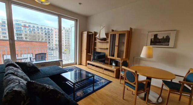 TopDomizil Apartments Berlin Mitte, Забронировать Апартаменты/квартира Апартаменты Берлина, рядом с Бизнес- и конференц-центр Satellite Office – Römischer Hof, Апартаменты/квартира