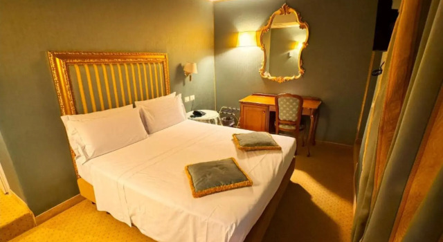 Hotel Corte Contarina