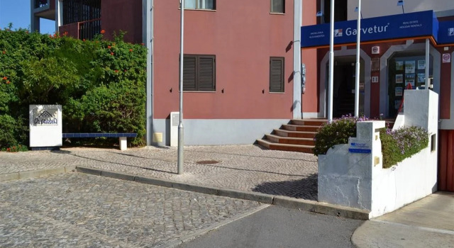 Algardia Apartments