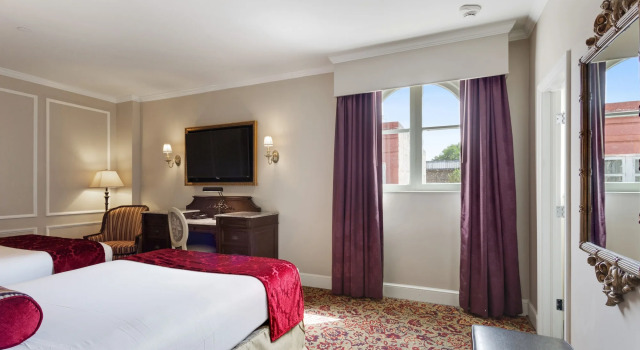 Prince Conti Hotel