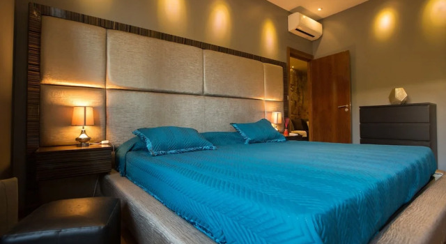 Апартаменты Economy с 2 комнатами с балконом GuestReady - Eiffel Waterfront apartments