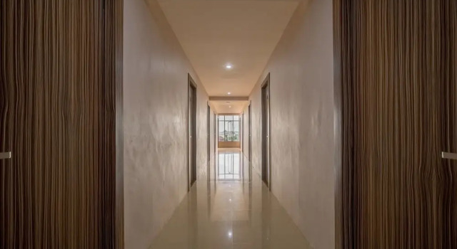 Medan Guest House Syariah, Rezerwuj Pensjonat Medan Sumatra