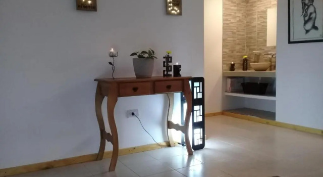 Коттедж Javis House