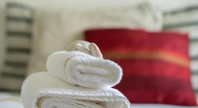 Одноместный номер Standard Hotel Castel Gandolfo