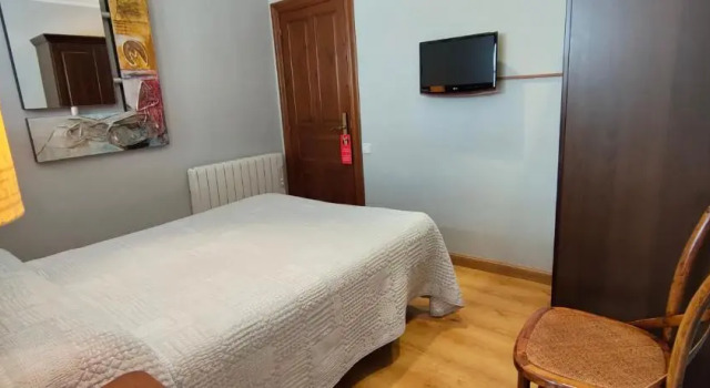 Номер Standard Hotel Rural la Plaza