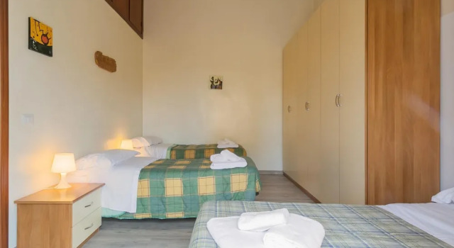 Апартаменты Casa Torre Lama by Wonderful Italy