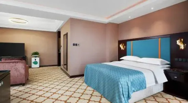 Suite Xining Xingwang International Hotel