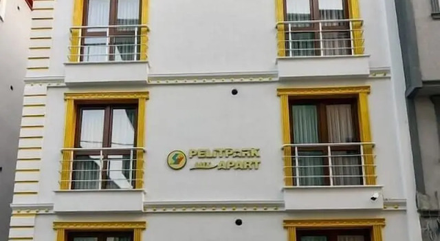 Pelitpark Apart, Забронировать Апартаменты/квартира Пелитли Trabzon Region