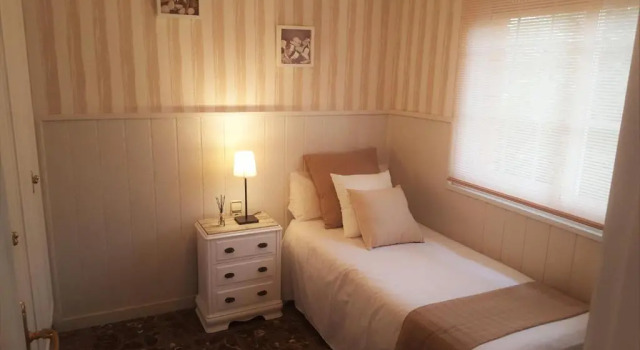 R119 - Casa Alemania, Забронировать Отель Калафель El Baix Penedès