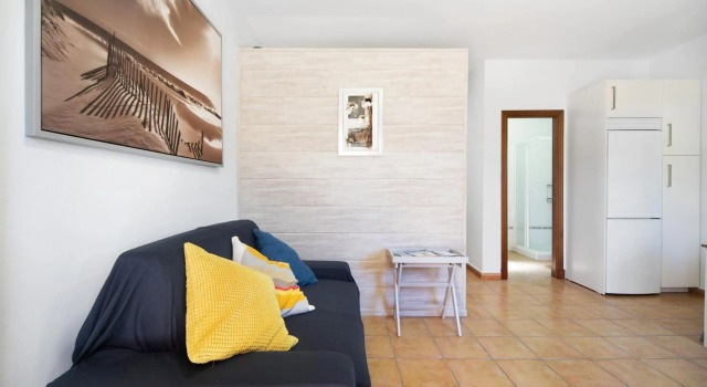Apartamento Casa rural el campo
