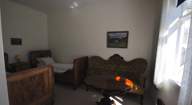 Семейный номер Standard Hotel Mundal