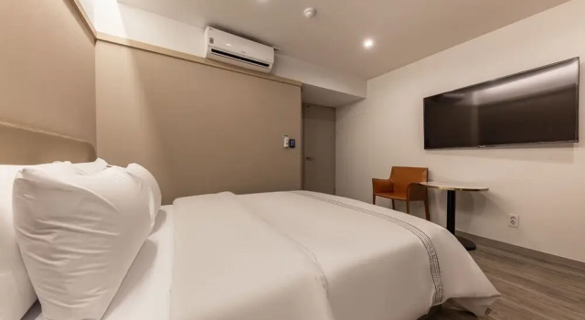 Osan Masil Hotel, Prenota Hotel Osan Gyeonggi-do