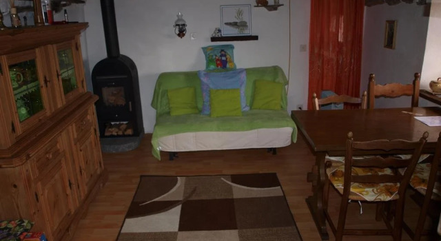 Casa Colomba, Prenota Hotel Indemini Gambarogno