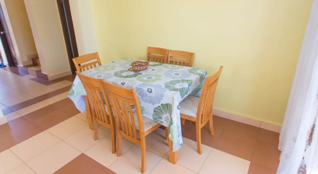 Cathy's Apartment, Prenota Appartamento Kabuga Kigali