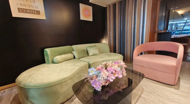 Metacity MK, Boek Hotel Kowloon Hongkong, in de buurt van The ONE