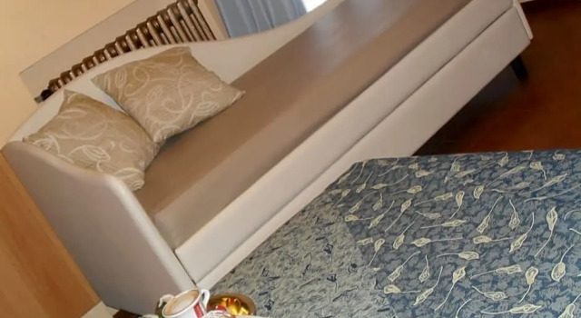 Номер Deluxe Hotel Azzurra