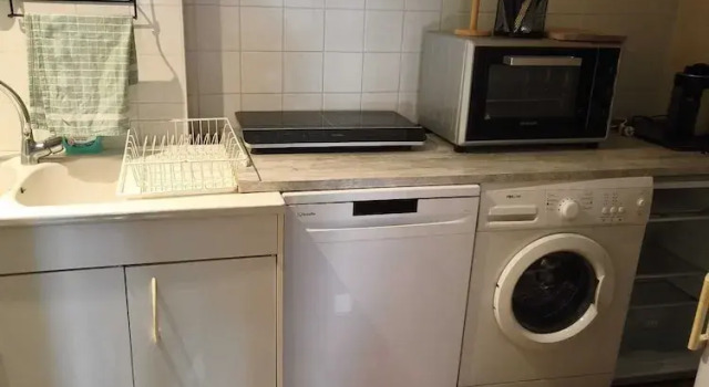 Номер Standard Gîte du Roy dAmont