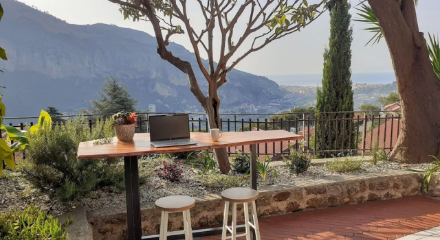 Коттедж family Stay in French Riviera