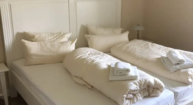 Appartement Ferienwohnung Boskoop
