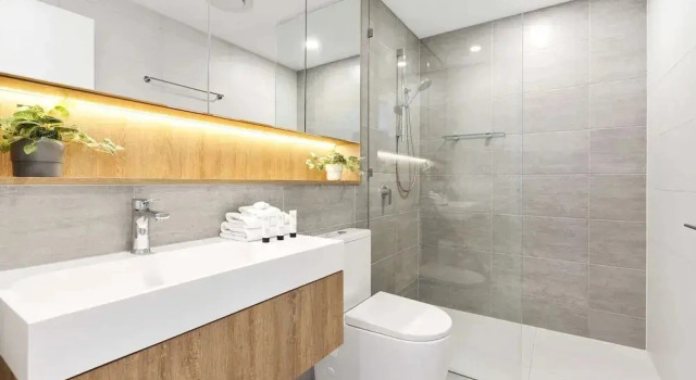 Апартаменты c 1 комнатой с видом на реку Casino Private Apartments - QStay