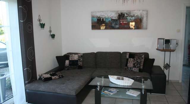 Apartment Marlis, Забронировать Апартаменты/квартира Апартаменты земли Гессена, Апартаменты/квартира