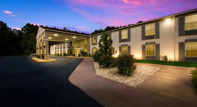 Comfort Inn Dahlgren, Boek Hotel Dahlgren Virginia