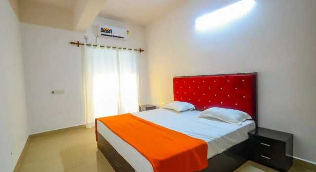 Апартаменты Hotel Vaibhav Hill Park