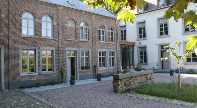B&B Les Dépendances, Забронировать Отель Намюр 