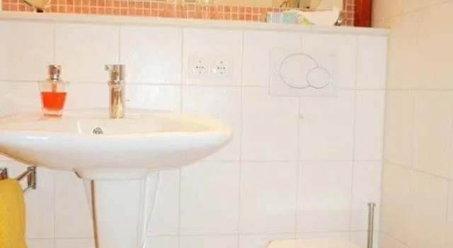 Seedeich Apartment