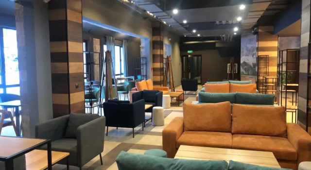 PM Services Borovets Garden Apartments, Book Apartment Samokov 