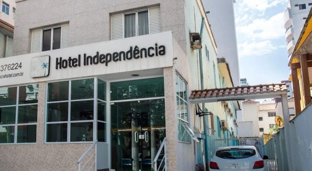 Hotel Independência