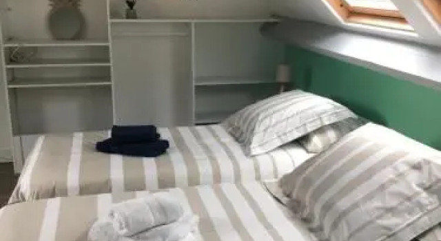 Le gîte de la mongatelais, Rezerwuj Hotel  
