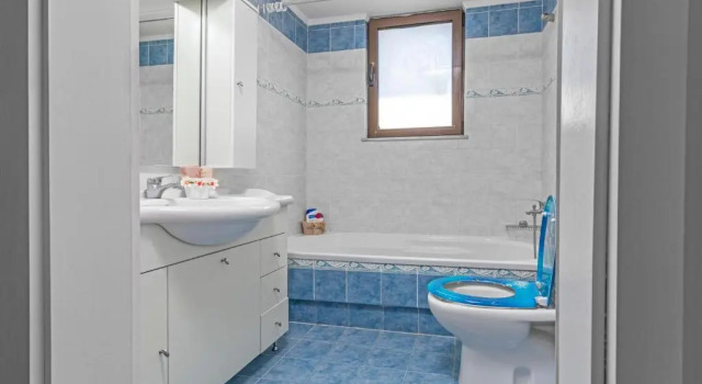 Апартаменты 3- Sea view luxury suite in the center of Rhodes!