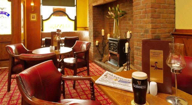 Shamrock Inn Hotel