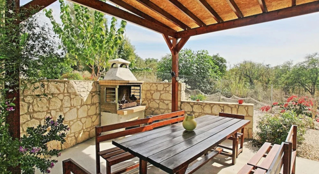 Villa Villa Georgios Rafaela