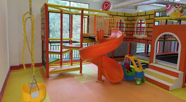 Riverside Retreat - Nairobi Apartment