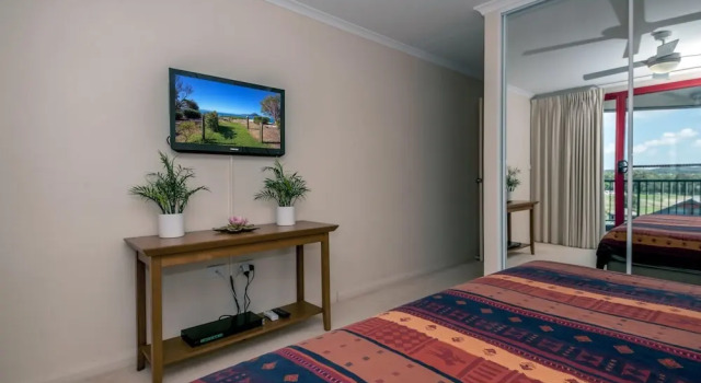Gleneagles, Unit 53 Horizons Golf Club, Rezervovat Hotel Salamander Bay Port Stephens