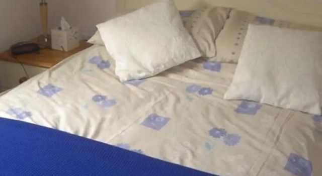 Klassisch Doppel Zimmer The Brambles B&B