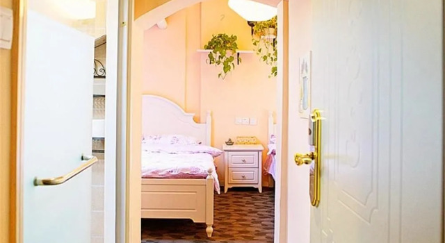 Xitang Private Memory Thematic Inn