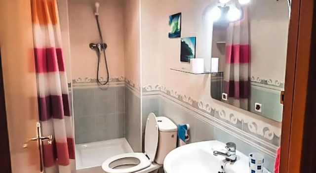 Апартаменты Appartement Carrer del fonoll