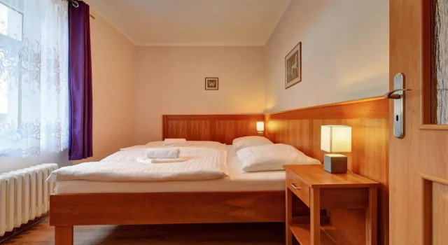 Penzion pod Radyni, Prenota Hotel Starý Plzenec 