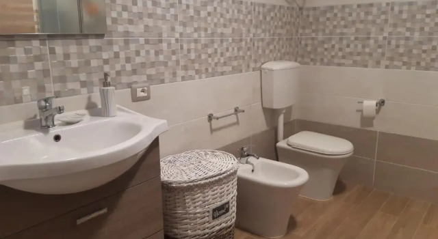 Апартаменты Casale Zacco Micciò