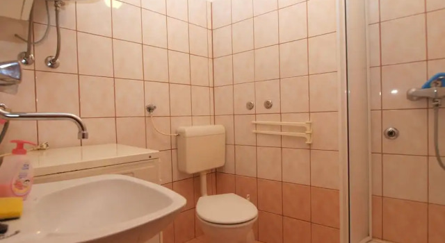 Апартаменты Standard Apartment 1573
