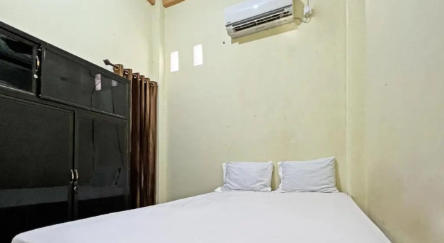 OYO 91894 Malebbi Homestay Makassar, Reserva ahora Hotel Makassar South Sulawesi