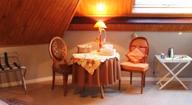 BB Diegemplace, Rezervați Hotel Machelen Anvers